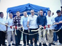 BNPP fomenta la vivienda digna y mejora la calidad de vida de las comunidades
| BNPP fomenta la vivienda digna y mejora la calidad de vida de las comunidades
|