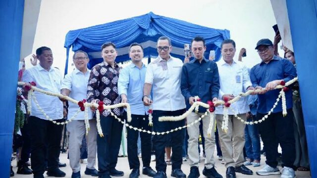 BNPP fomenta la vivienda digna y mejora la calidad de vida de las comunidades

 | 