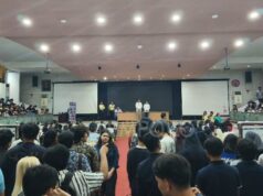 Respuestas del Canciller a los miembros de la RPD sobre el acoso en FH UI
| Respuestas del Canciller a los miembros de la RPD sobre el acoso en FH UI
|