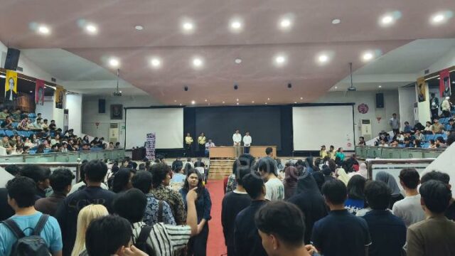 Respuestas del Canciller a los miembros de la RPD sobre el acoso en FH UI

 | 