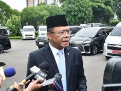 Mardiono asegura que MBG sigue mejorando
| Mardiono asegura que MBG sigue mejorando
|