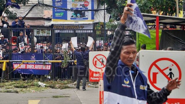 KKJ: objeciones relativas a contenidos periodísticos presentadas al Consejo de Prensa

 | 