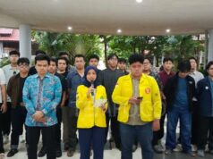 Suspendidos estatus académico de 16 estudiantes de derecho del seguro de desempleo
| Suspendidos estatus académico de 16 estudiantes de derecho del seguro de desempleo
|