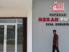 La contratación de directores de la cooperativa Rouge et Blanc no debe confiarse
| La contratación de directores de la cooperativa Rouge et Blanc no debe confiarse
|