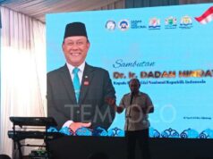 BGN establecerá oficinas de servicios de nutrición en cada región
| BGN establecerá oficinas de servicios de nutrición en cada región
|