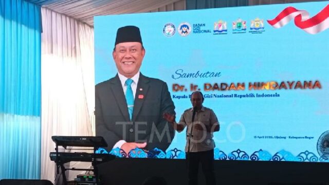 BGN establecerá oficinas de servicios de nutrición en cada región

 | 