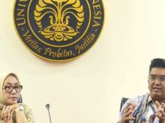 UI coordina con Ministro de PPPA para discutir violencia sexual
| UI coordina con Ministro de PPPA para discutir violencia sexual
|