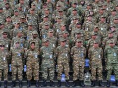 La retransmisión del discurso de Prabowo en el retiro del DPRD fue interrumpida repentinamente
| La retransmisión del discurso de Prabowo en el retiro del DPRD fue interrumpida repentinamente
|