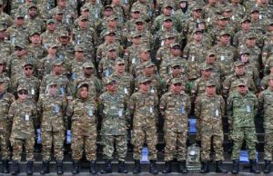 La retransmisión del discurso de Prabowo en el retiro del DPRD fue interrumpida repentinamente
| La retransmisión del discurso de Prabowo en el retiro del DPRD fue interrumpida repentinamente
|