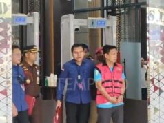 El sustituto de Hery Susanto entregado al mediador interno de Indonesia
| El sustituto de Hery Susanto entregado al mediador interno de Indonesia
|