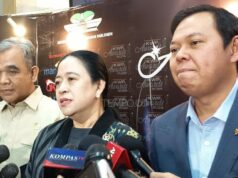 Los precios del plástico se están disparando, Puan Maharani: puedes usar hojas
| Los precios del plástico se están disparando, Puan Maharani: puedes usar hojas
|