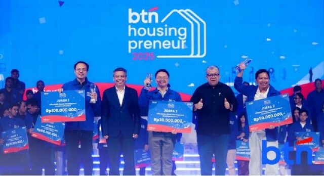 De la fase de competencia al ecosistema habitacional

 | 