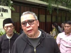 PSI: los informes de Jusuf Kalla no corresponden a la posición del partido
| PSI: los informes de Jusuf Kalla no corresponden a la posición del partido
|