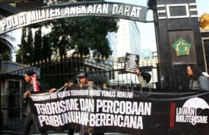 Contrastes de dudas sobre la propuesta del juez ad hoc del caso Andrie de Gibran
| Contrastes de dudas sobre la propuesta del juez ad hoc del caso Andrie de Gibran
|