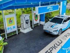 Los Vehículos Eléctricos Ya No Están Exentos De Impuestos, El Gobierno Provincial De DKI Ofrece Alivio
| Los Vehículos Eléctricos Ya No Están Exentos De Impuestos, El Gobierno Provincial De DKI Ofrece Alivio
|