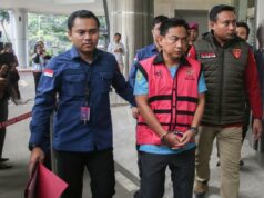 El Defensor del Pueblo de Indonesia se disculpa por el arresto de Hery Susanto
| El Defensor del Pueblo de Indonesia se disculpa por el arresto de Hery Susanto
|