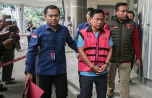 El Defensor del Pueblo de Indonesia se disculpa por el arresto de Hery Susanto
| El Defensor del Pueblo de Indonesia se disculpa por el arresto de Hery Susanto
|