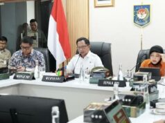 Huntap para 4.922 familias Completado Propuesto por 12 regencias/ciudades
| Huntap para 4.922 familias Completado Propuesto por 12 regencias/ciudades
|