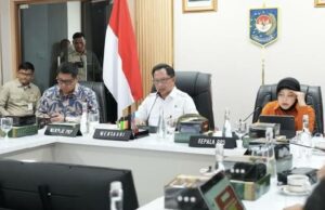 Huntap para 4.922 familias Completado Propuesto por 12 regencias/ciudades
| Huntap para 4.922 familias Completado Propuesto por 12 regencias/ciudades
|