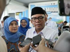 BPJS Health garantiza una gestión de membresía 100% gratuita
| BPJS Health garantiza una gestión de membresía 100% gratuita
|