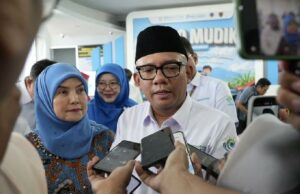 BPJS Health garantiza una gestión de membresía 100% gratuita
| BPJS Health garantiza una gestión de membresía 100% gratuita
|