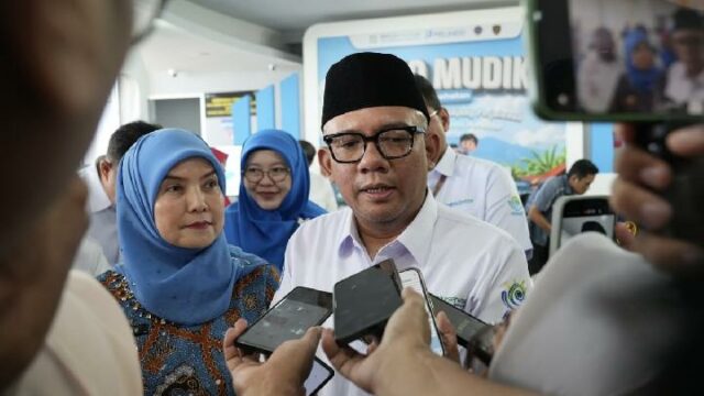 BPJS Health garantiza una gestión de membresía 100% gratuita

 | 