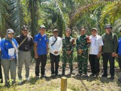 Al acelerar el desarrollo del antiguo territorio del OBP, el BNPP fomenta la seguridad territorial y fronteriza
| Al acelerar el desarrollo del antiguo territorio del OBP, el BNPP fomenta la seguridad territorial y fronteriza
|