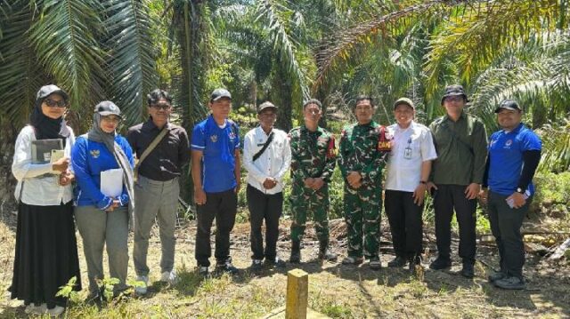 Al acelerar el desarrollo del antiguo territorio del OBP, el BNPP fomenta la seguridad territorial y fronteriza

 | 