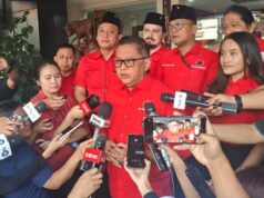 El PDIP apoya al KPK en materia de transparencia de los fondos educativos de los partidos políticos
| El PDIP apoya al KPK en materia de transparencia de los fondos educativos de los partidos políticos
|