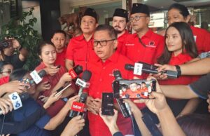 El PDIP apoya al KPK en materia de transparencia de los fondos educativos de los partidos políticos
| El PDIP apoya al KPK en materia de transparencia de los fondos educativos de los partidos políticos
|