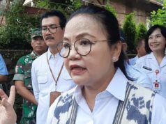 El alcalde de Semarang pretende que las regulaciones de RT BOP se completen en tres semanas
| El alcalde de Semarang pretende que las regulaciones de RT BOP se completen en tres semanas
|