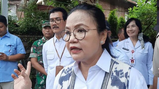 El alcalde de Semarang pretende que las regulaciones de RT BOP se completen en tres semanas

 | 