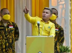 Golkar insta a los ejecutivos a no dejarse provocar por el caso de apuñalamiento de Nus Kei
| Golkar insta a los ejecutivos a no dejarse provocar por el caso de apuñalamiento de Nus Kei
|