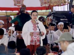 El gobierno de la ciudad de Semarang finaliza los preparativos para el MTQ nacional 2026
| El gobierno de la ciudad de Semarang finaliza los preparativos para el MTQ nacional 2026
|