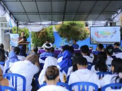 Formando el futuro digital de los jóvenes Jailolo
| Formando el futuro digital de los jóvenes Jailolo
|