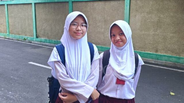 Historia de estudiantes de primaria que respondieron 30 preguntas de matemáticas en TKA

 | 