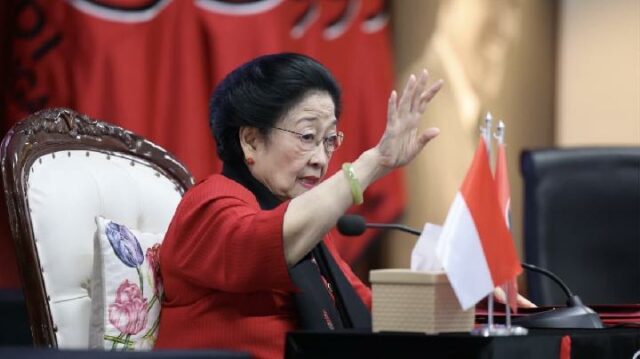 Recordando la visión de Bung Karno, Megawati: Lemhannas es un vehículo para formar líderes progresistas

 | 