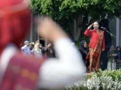 La ciudad de Semarang Posyandu atrae la atención mundial, prueba del poder de las mujeres empoderadas
| La ciudad de Semarang Posyandu atrae la atención mundial, prueba del poder de las mujeres empoderadas
|