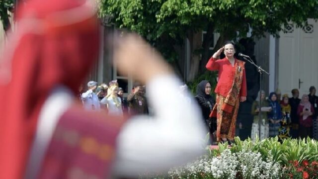 La ciudad de Semarang Posyandu atrae la atención mundial, prueba del poder de las mujeres empoderadas

 | 