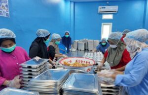 Ministerio de Salud entrega 666.000 cupos de capacitación a manipuladores de alimentos para SPPG
| Prevención de bacterias, Ministerio de Salud recuerda a SPPG un tiempo de cocción de 4 horas hasta el momento de distribución
|