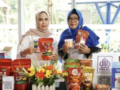 PNM mejora la actividad de mujeres desfavorecidas gracias a Mekaarpreneur
| PNM mejora la actividad de mujeres desfavorecidas gracias a Mekaarpreneur
|