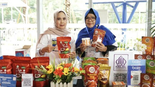 PNM mejora la actividad de mujeres desfavorecidas gracias a Mekaarpreneur

 | 