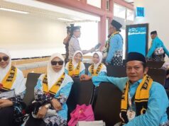 La historia de niños de 13 años que pudieron realizar el Hajj este año
| La historia de niños de 13 años que pudieron realizar el Hajj este año
|