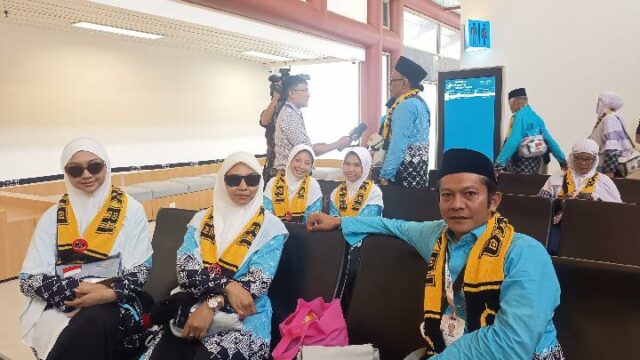 La historia de niños de 13 años que pudieron realizar el Hajj este año

 | 