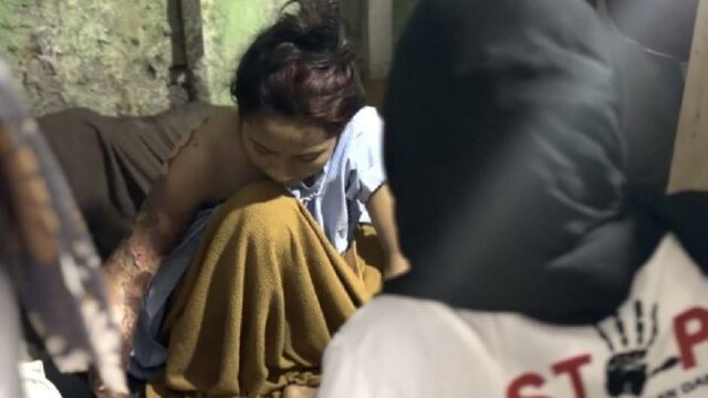 En caso de emergencia, el gobierno de la ciudad de Semarang apoya inmediatamente a los niños maltratados

 | 