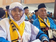 Hajj 2026: Historias de los peregrinos más jóvenes ayudando a personas mayores con demencia
| La historia de una pareja de ancianos que realiza el Hajj después de esperar en fila durante 7 años
|