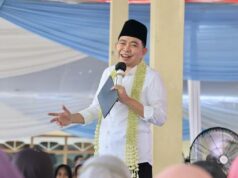 El gobierno de Jember Regency gana tres premios en una semana
| El gobierno de Jember Regency gana tres premios en una semana
|