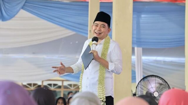 El gobierno de Jember Regency gana tres premios en una semana

 | 