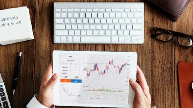 Las 5 mejores aplicaciones de inversión de fondos mutuos según el perfil de riesgo

 | 