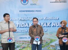 BNPP opera oficialmente la operación de 15.000 viviendas en zonas fronterizas
| BNPP opera oficialmente la operación de 15.000 viviendas en zonas fronterizas
|